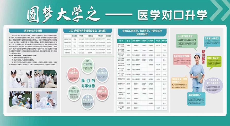 就业方向