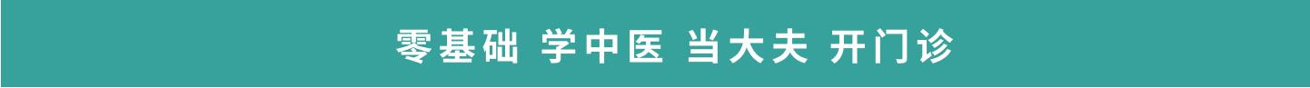 零基础、学中医、当大夫、开门诊 零基础、学中医、当大夫、开门诊